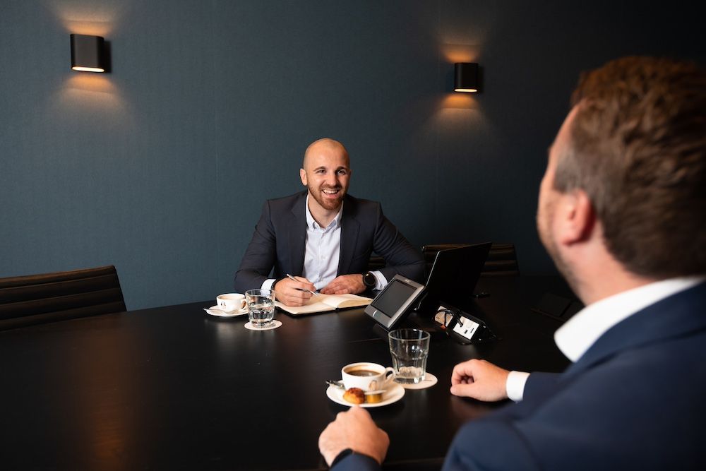 Einen Fotografen engagieren